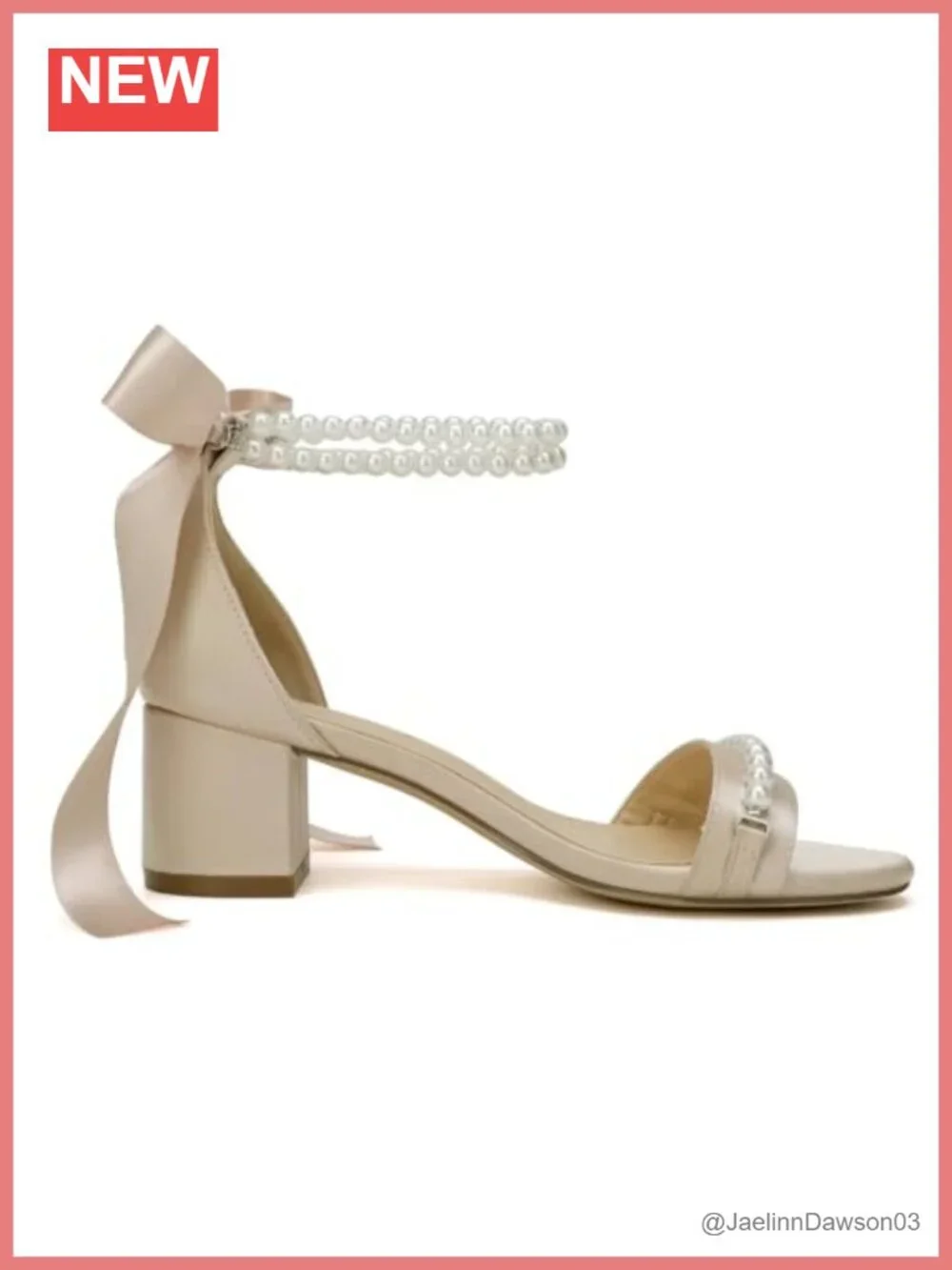 N/A low heel